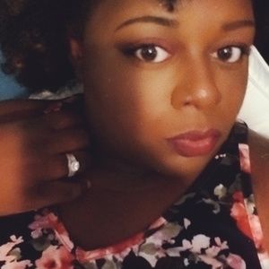 Meet your Posher, Jameka